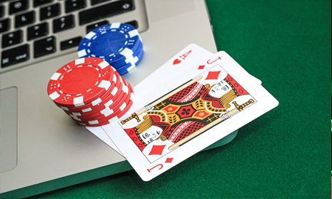 Memenangkan Game dalam Situs Judi Poker Online Resmi